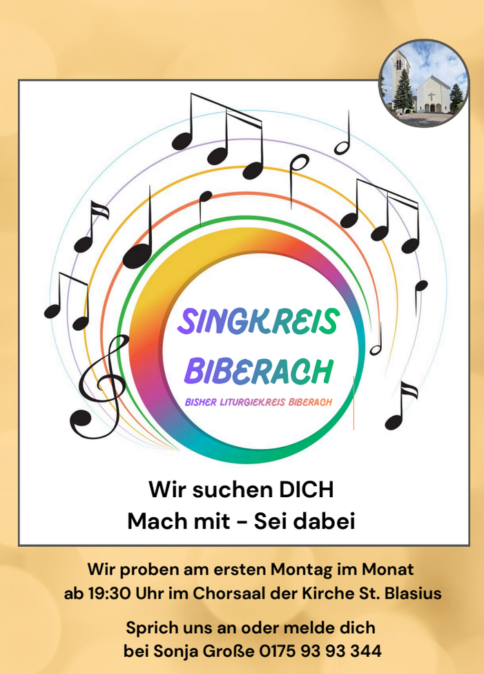 Quelle: Röm-kath. Kirchengemeinde Kinzigtal
