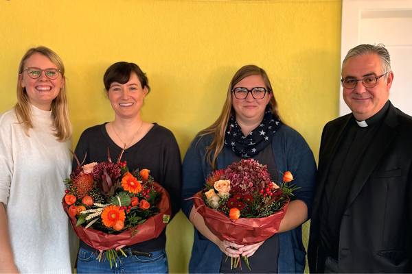 Quelle: Kath. Kindertagesstätten der KG Zell